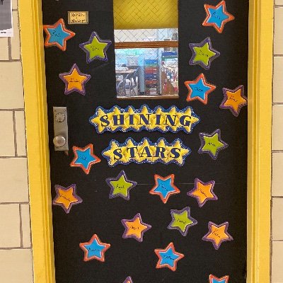 Follow the happenings of Mrs. Zayer and 3rd Grade from P.S. 54 @ladybug548 @NYCSchools