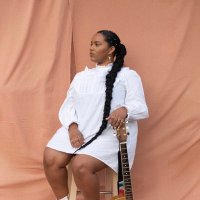 Kersha Bailey (@kershabailey) 's Twitter Profile