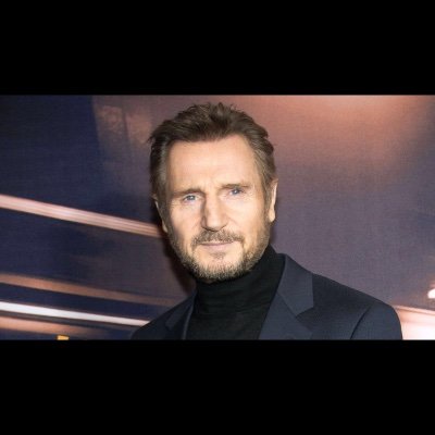 mrrliamNeeson's profile picture. Actor and good man