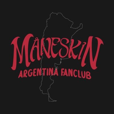 Primer base de fans argentinos para la banda italiana MÅNESKIN.
de fans para fans!
Encontrá contenido completamente en español en nuestro canal de YouTube!