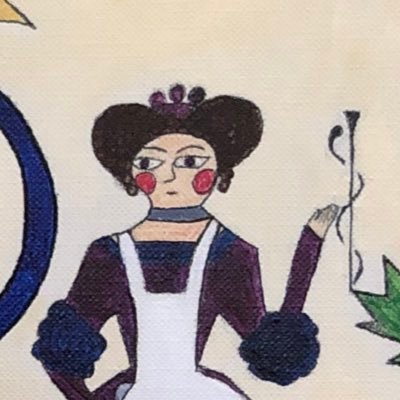Outlander blogger, mom, veterinarian, feminist, consumer of Diet Coke 🐾🏴🥤pronouns: she/her