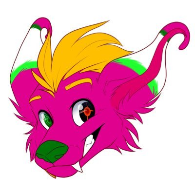 I’m just a 26 year old crux that loves chaos and cars. Profile picture is drawn by Sudan Red.