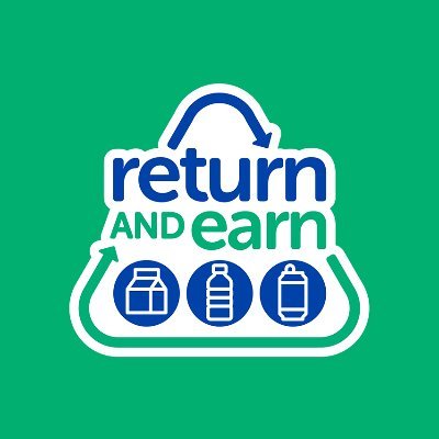 Return and Earn is the rewarding way to recycle your bottles and cans. You can help our environment and earn 10 cents for each eligible container returned.