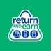 Return and Earn (@return_and_earn) Twitter profile photo Return and Earn (@return_and_earn) Twitter profile photo
