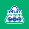 Return_and_Earn's profile picture. Return and Earn is the rewarding way to recycle your bottles and cans for 10 cents each. 

Return and Earn is a NSW Government initiative.