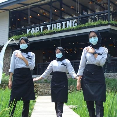 Official Account Kopi Tubing Cafe & Resto