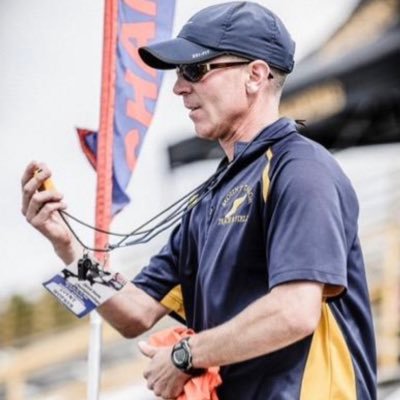 Father, husband, health educator, & coach - Boys Cross Country / Track & Field - Mount Tabor High School