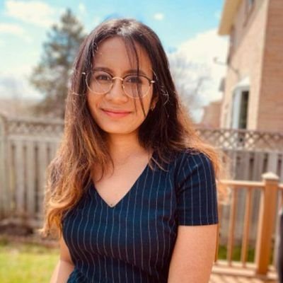 TasfiaAhsan5's profile picture. PhD student, York University.