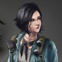 Helen Park (@helenpark_mi6) Twitter profile photo