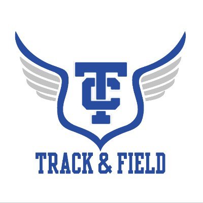 Official Twitter account for Temescal Canyon High School's Track and Field team
