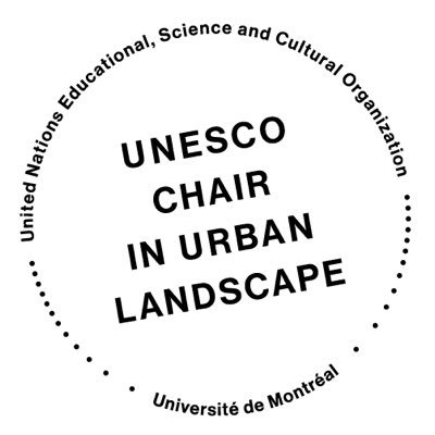 UNESCO Chair in Urban Landscape