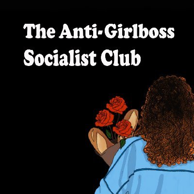 marxist, anti-imperialist, abolitionist feminist podcast. Will throw fascists and liberals off the glass ceiling any day. @PanizKhosro + @tamsynriddle