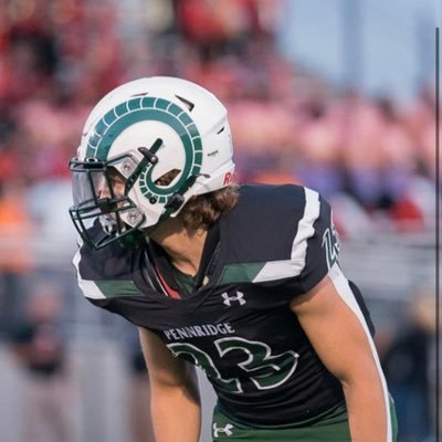 Pennridge 24’ I RB/DB | 5’10 185 | contact: jarteaga@pennridge.us #267-454-4325