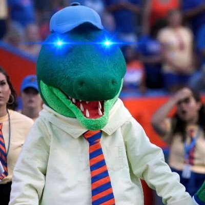 Gators expert 🐊 Breakfast meat enthusiast 🥓 Guns 💪🏾