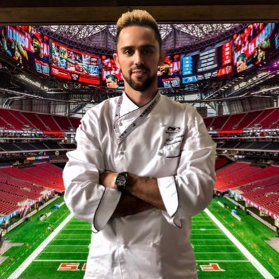 StadiumChef