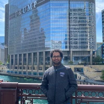 chet_josh's profile picture. Interested in host-pathogen interaction. Alum @icmrnirrh. postdoc  @MysorekarLab @WUSTL , @bcmhouston