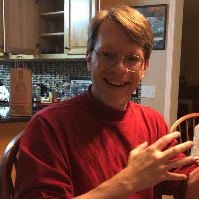 Westley Weimer Profile