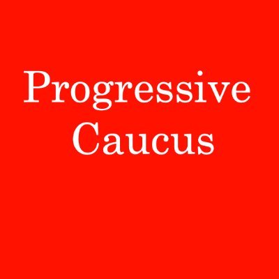The Progressive Caucus is a student group at @Kennedy_School seeking to advance racial, social, environmental and economic justice for all. Creators of @PPR_HKS