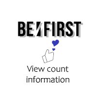 BE:FIRST再生回数お知らせBOT (@bfviewsinfo) 's Twitter Profile