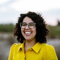 Anita Huizar Hernandez (@anita_h_h) 's Twitter Profile Photo Anita Huizar Hernandez (@anita_h_h) 's Twitter Profile Photo
