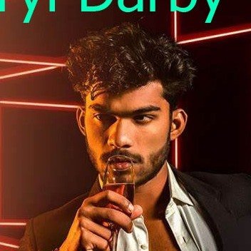 darby_ultimate's profile picture. 