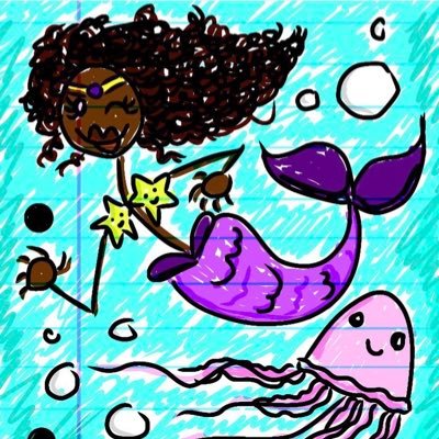 thejordanfilm's profile picture. An adventurous young girl cares for an ailing mermaid only to discover she is not what she seems. Short film written/directed by Ebony Blanding, @ebony_supreme
