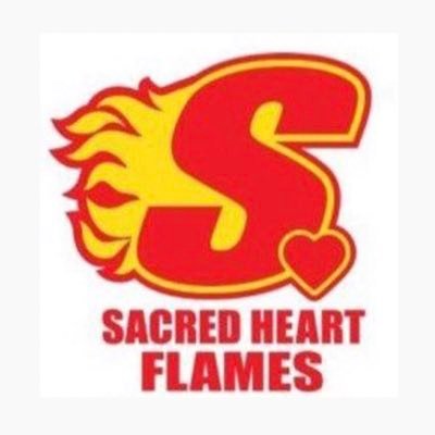 Home of the Flames! Follow for all your Sacred Heart Catholic School Guelph updates.