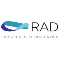 Radiopharm Theranostics(@TeamRadiopharm) 's Twitter Profile Photo