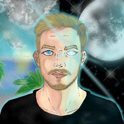 rubio_45's profile picture. #Bitcoin 💎🙌🏻
#CryptoTrader📈📉