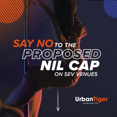 Licensed SEV venue in Bristol. Sexual Entertainment Venue more commonly known as lap dancing or strip clubs. Join us in the fight against nil cap!