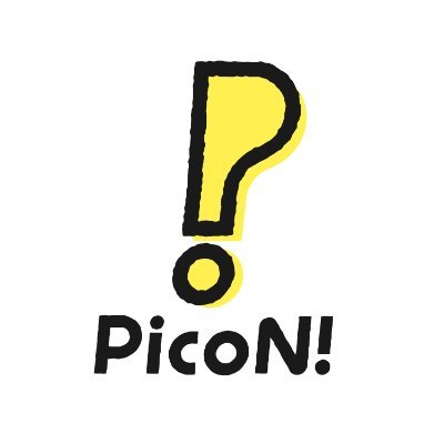 PicoN!｜クリエイティブ情報メディア／デザイン・イラスト・マンガ・写真・アートさんのプロフィール画像