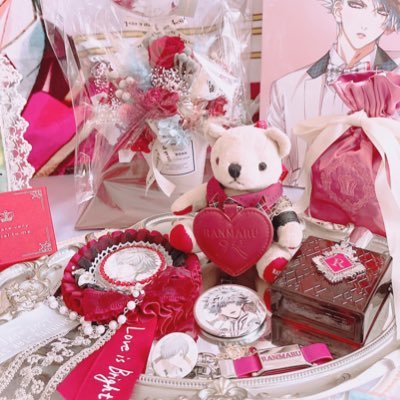 蘭丸♡シオン♡マイキー♡おばみつ♡焦凍♡郁弥♡大阪在住25↑ 11/4カルライ 8/17OCDミーグリ握手 🎙🎚https://t.co/BQ7FaHXBk3