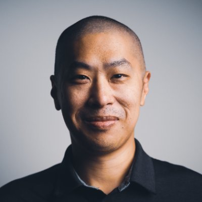 Jeff Wong Profile