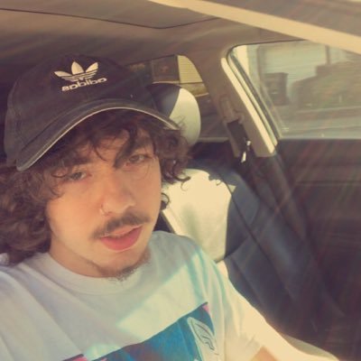 aaronrclay's profile picture. ★ goth angel sinner ★