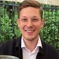 Andrew Deweyert | PhD (@andrewdeweyert) 's Twitter Profile