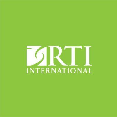 RTI is a global leader in the fight against NTDs. An official feed of @RTI_Intl. RTs not always an endorsement.