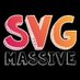 SVGMassive (@svgmassivesc) Twitter profile photo SVGMassive (@svgmassivesc) Twitter profile photo