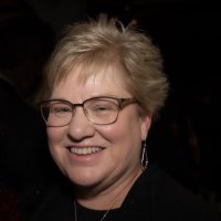 Diane B. Hatfield (@dianebhatfield) 's Twitter Profile Photo