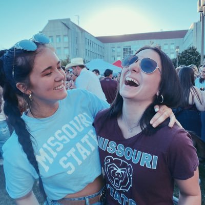 AlliBaker8's profile picture. i’m never on here