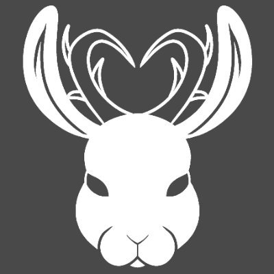 JackalopeMakeup's profile picture. Cosmetics for Cosplayers, Alternatives, and Drag Artists. 🏳️‍🌈 LGBT owned and operated. ♻️Package Free. 🐇Cruelty Free. 🌱Vegan Friendly.