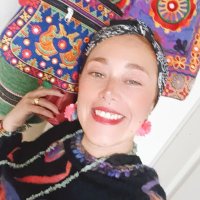 Sofía Caro(@SofaCaro4) 's Twitter Profile Photo