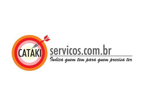 Aqui vc encontra todos os serviços que vc procura em um só lugar....