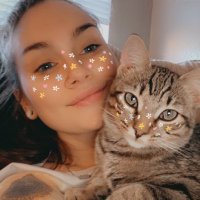 Kaeli🌻 (@robbinskaeli) 's Twitter Profile Photo Kaeli🌻 (@robbinskaeli) 's Twitter Profile Photo