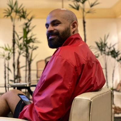 vinigusto's profile picture. 'Ao infinito e além' Buzz Ligthyear.
Sócio do Tricolor de Aço e Membro da @revoluctricolor