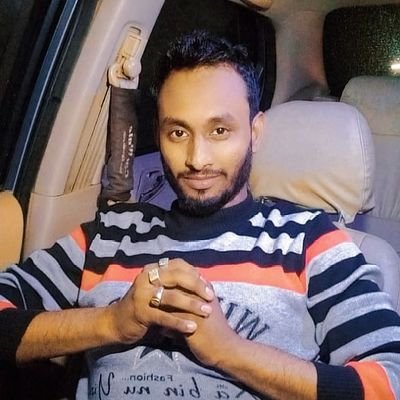 shaikhsabir007's profile picture. ❤️दिल नर्म दिमाक गर्म बाकि सब अल्लाह का कर्म📌

You can’t win in life if you are losing in your mind😎