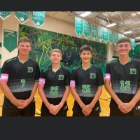 Delta Boys Soccer (@deltaboys) 's Twitter Profile