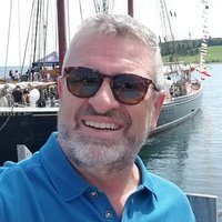 Greg Smallwood, Ph.D. (@drgregsmallwood) 's Twitter Profile Photo