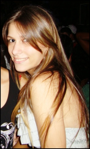 CassiaOlivia's profile picture. Uma coisa eu aprendi na Vida:Deus não te tira coisas,ti livra delas!