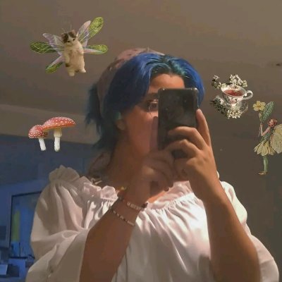 andie // new moon eraさんのプロフィール画像