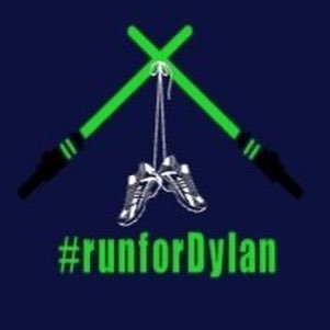 #runfordylan - a non profit trying to spread the word about Sudden Cardiac Arrest after the passing of  their son Dylan Dorrell.